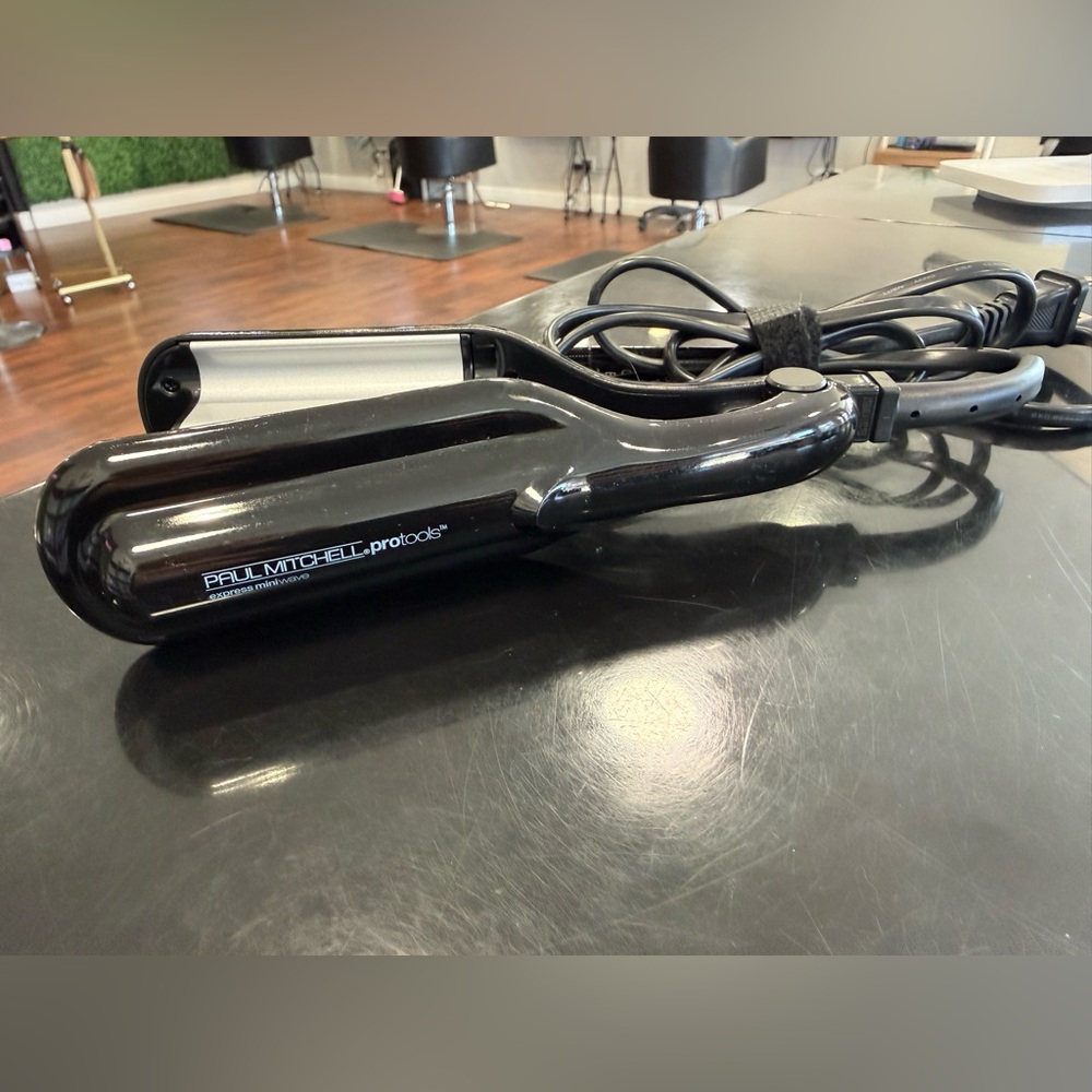 Paul Mitchell ProTools mini waver